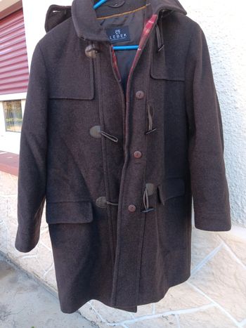 manteau femme