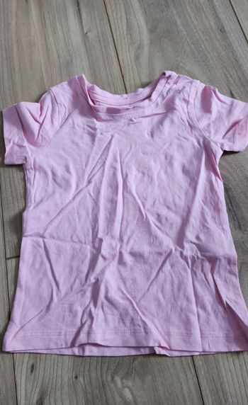 T-shirt fille 