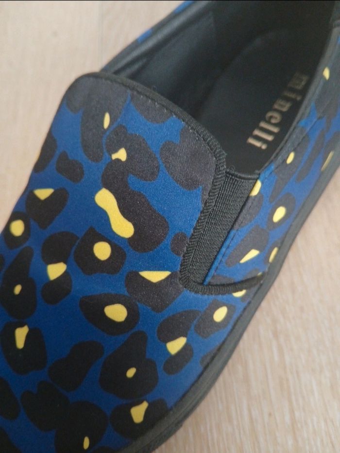 Baskets Minelli 37 - photo numéro 5