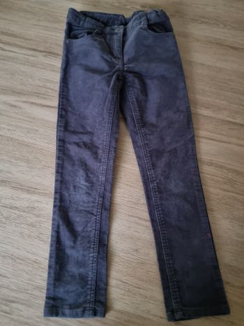 Pantalon pour fille