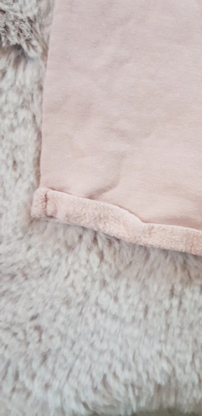 Sarouel fille 18 mois - photo numéro 5