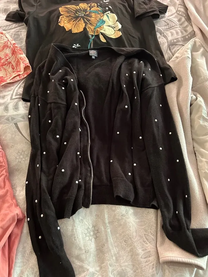 Lot de vêtements taille 38 - photo numéro 3