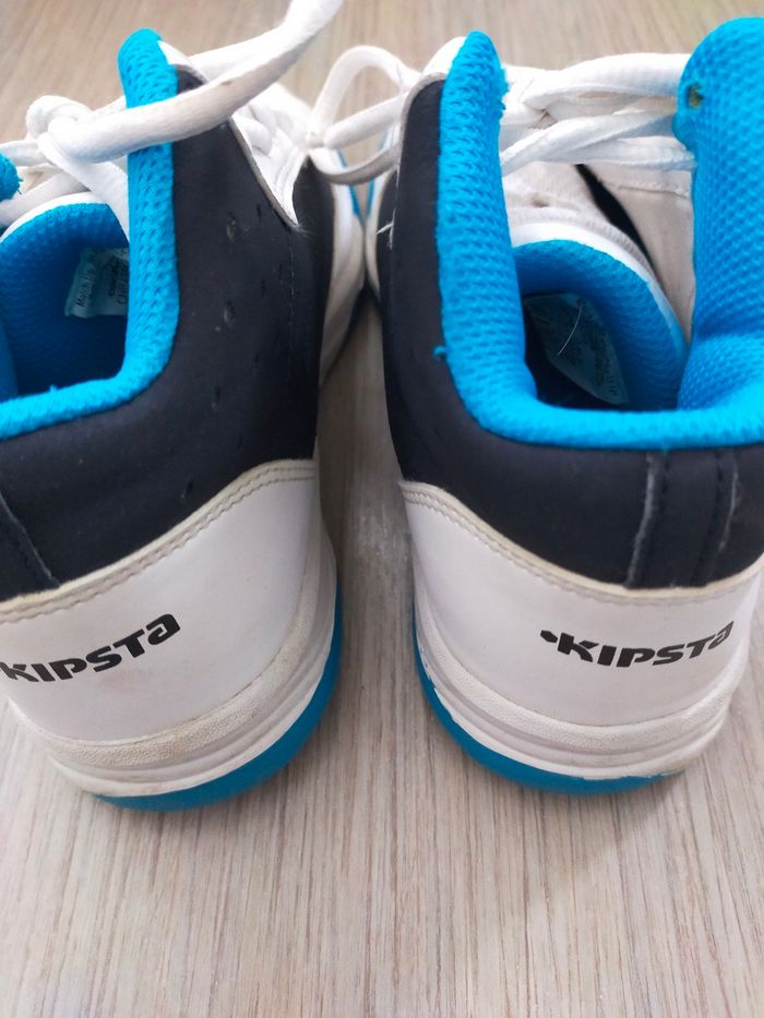 Baskets - photo numéro 4