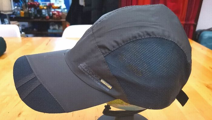 Casquette "Sport" - photo numéro 4