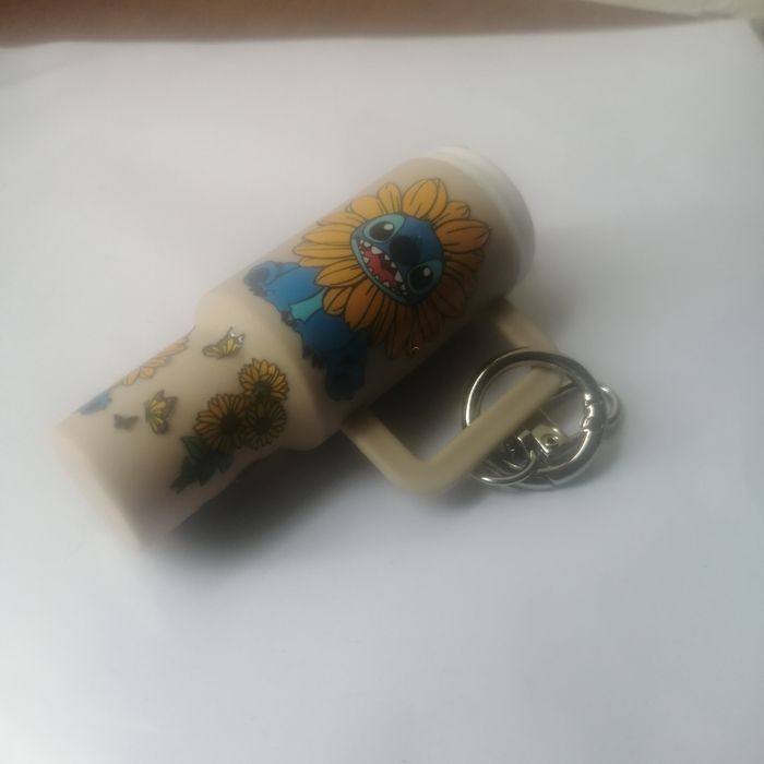 Porte cle - photo numéro 2