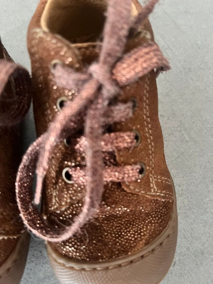 Chaussures bopy - photo numéro 2