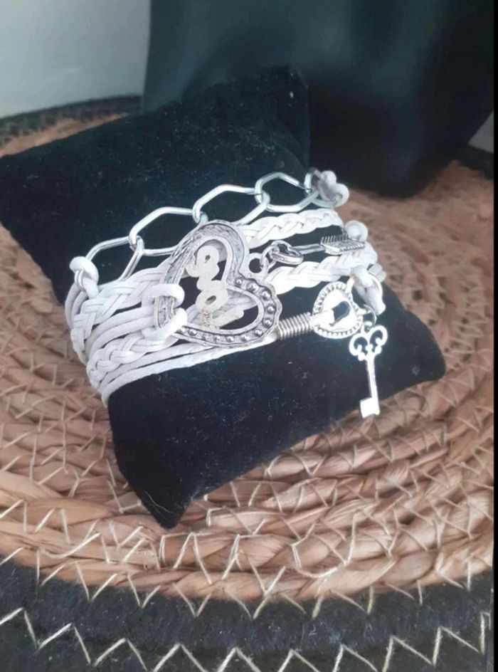 Bracelet n°160 - photo numéro 2