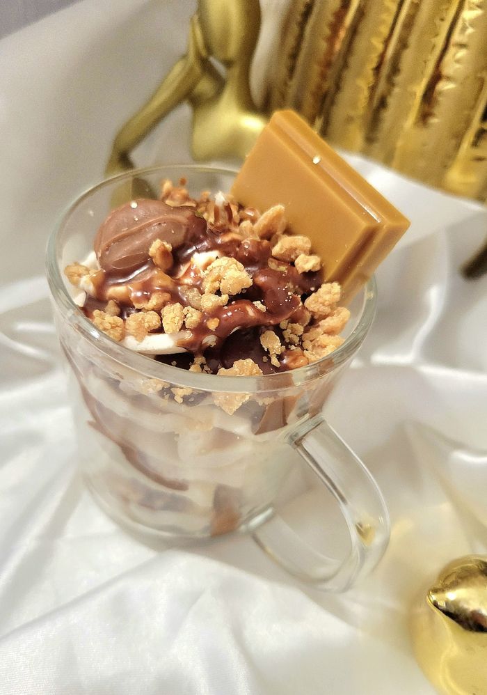 Bougie parfumé kinder Buenos - photo numéro 4