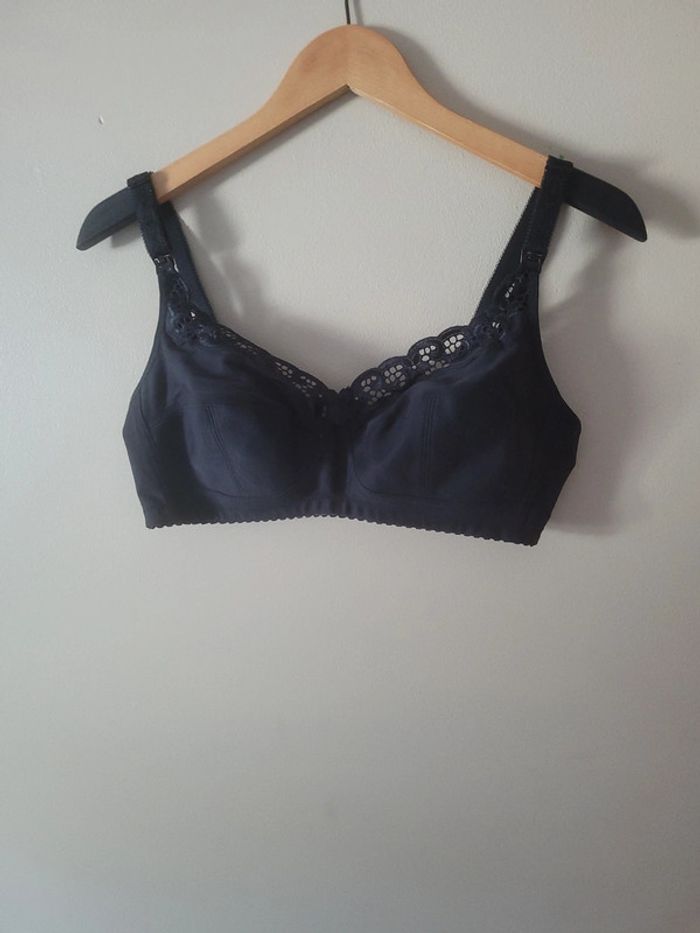 Soutien gorge allaitement 95C