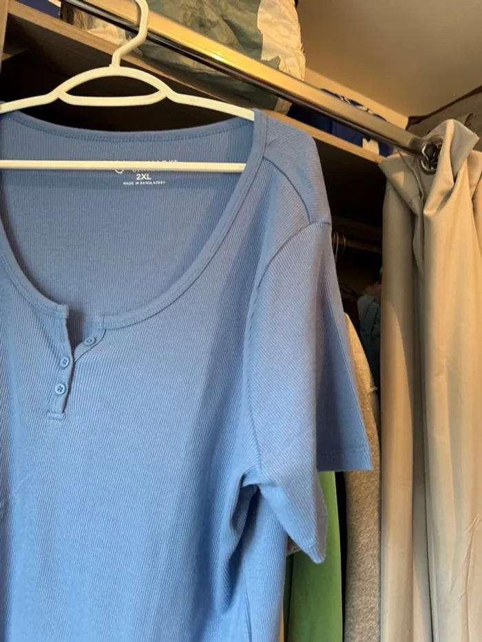 Tee shirt - photo numéro 3