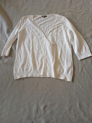 Veste femme XL