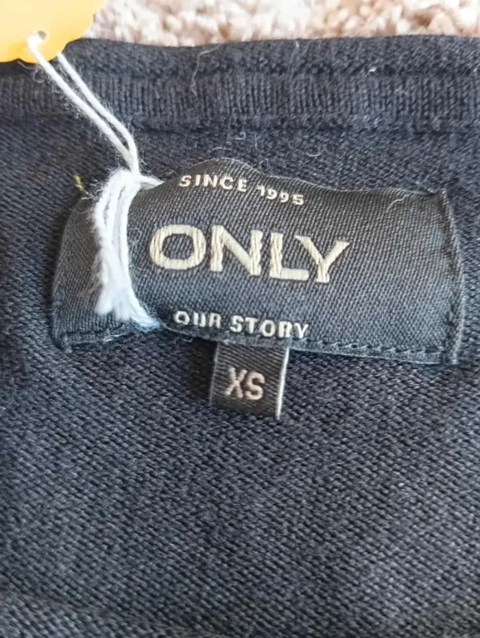 Pull taille xs - photo numéro 3