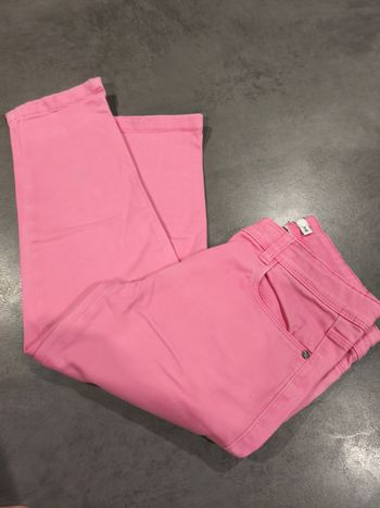 Pantacourt fille 10 ans