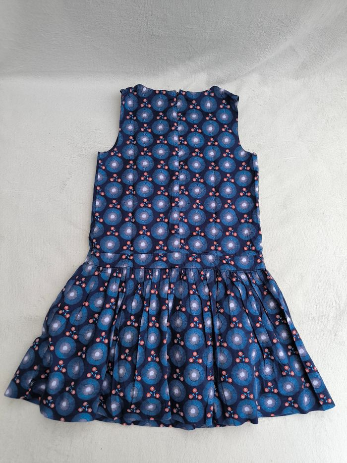 Robe fille Okaïdi 10 ans - photo numéro 3