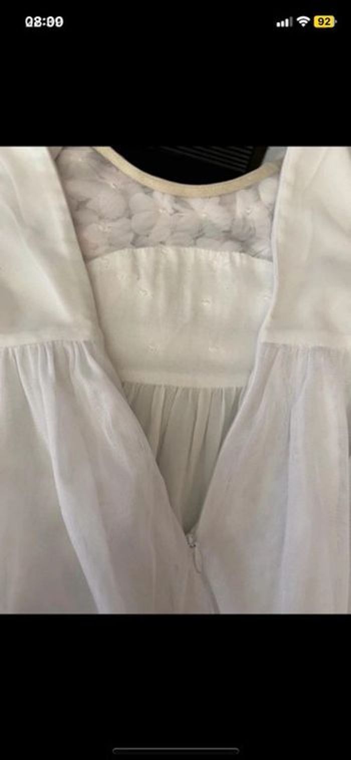 Robe cérémonie - photo numéro 7