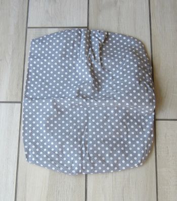 Drap housse pour cododo