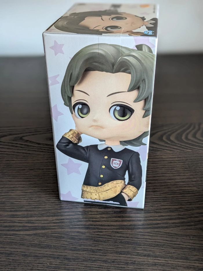 Figurine QPosket Spy X Family - Damian - Banpresto - photo numéro 3