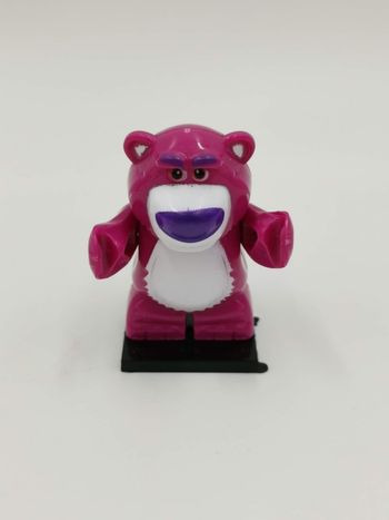 Minifigurine Lotso