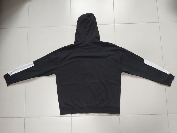 Gilet zippé à capuche Paris 2024 - photo numéro 9