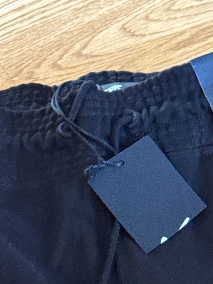 Short en coton marque standard taille L - photo numéro 6