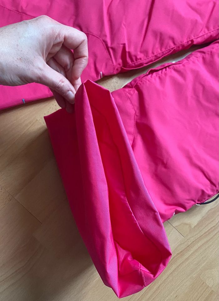 Pantalon de ski - photo numéro 6
