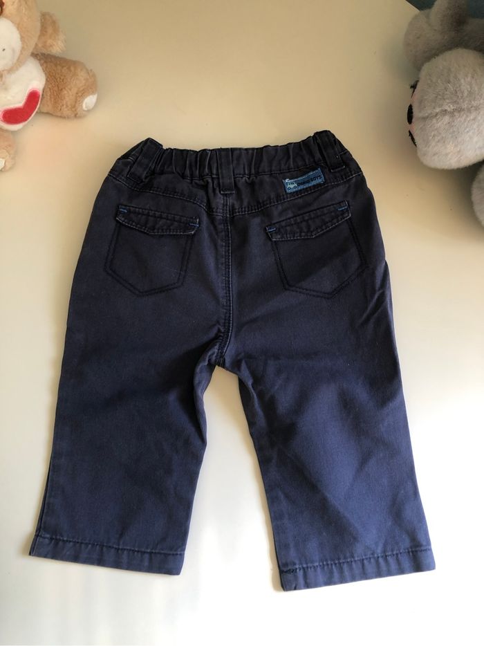 Pantalon Obaibi - photo numéro 2