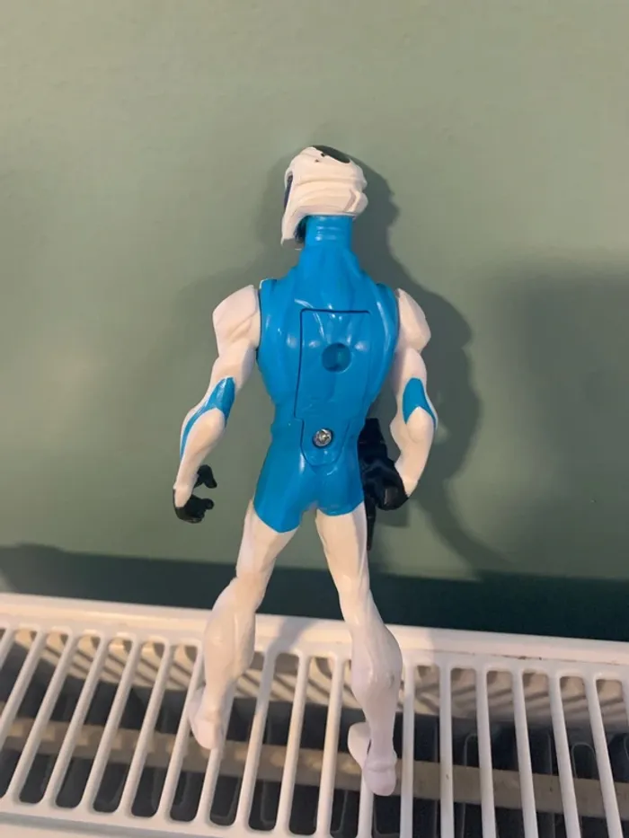 max steel ultra blast - photo numéro 3