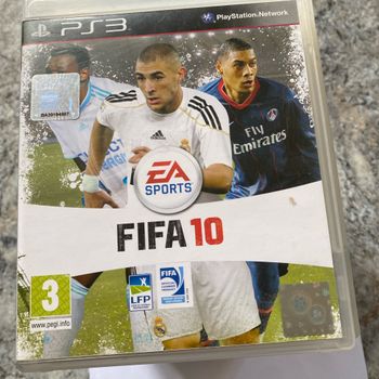 Fifa 10
