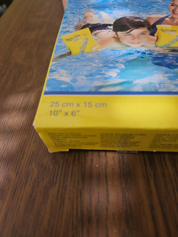 Brassard - photo numéro 5