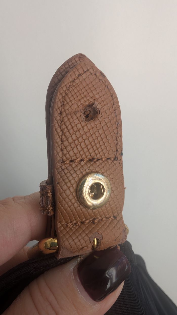 Sac à dos Burberry - photo numéro 7