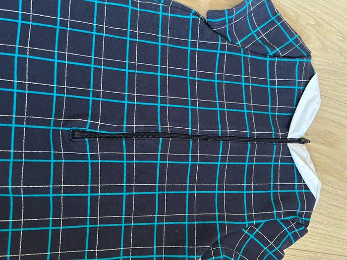 Robe 2ans sergent major - photo numéro 7