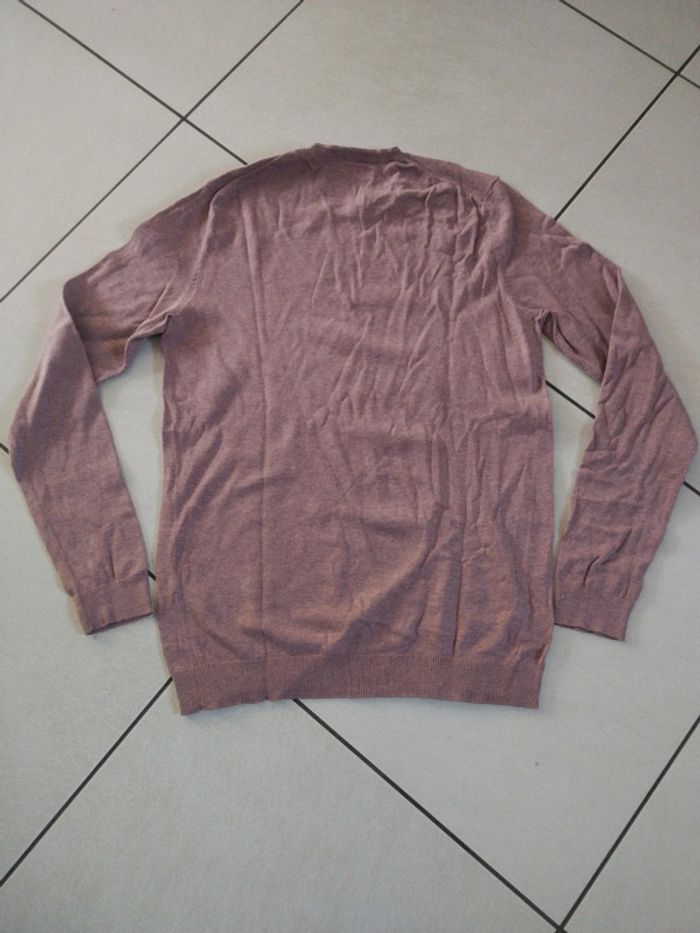 Pull fin Jule Taille S - photo numéro 3