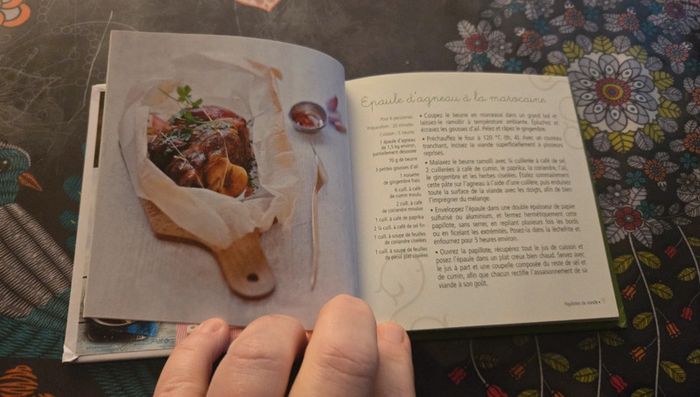 Papillotes - photo numéro 6