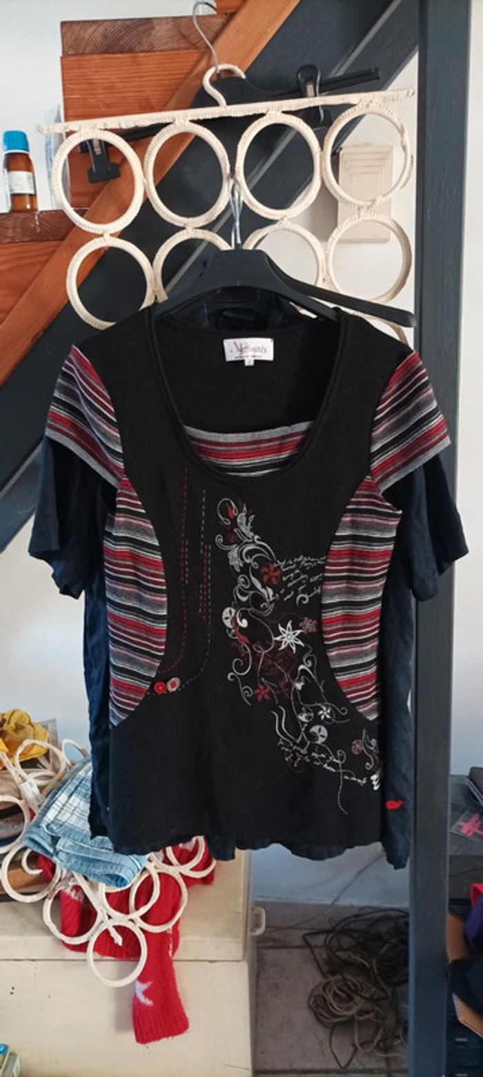 Robe courte femme - photo numéro 2