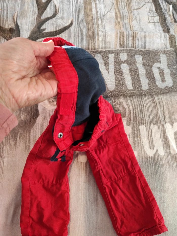 Pantalon garçon, creeks - photo numéro 3