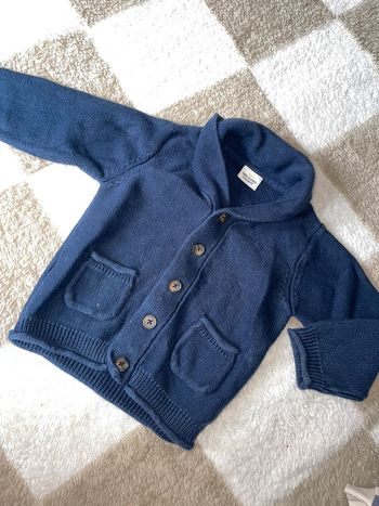 Gilet