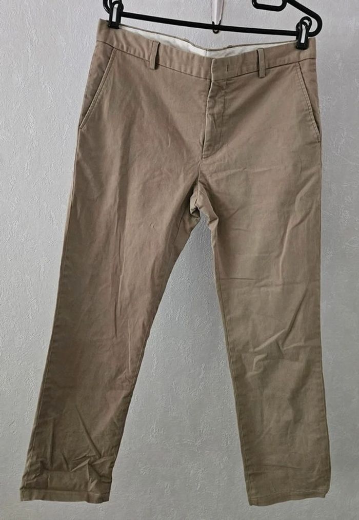 Pantalon.
Devred.
Taille : 44