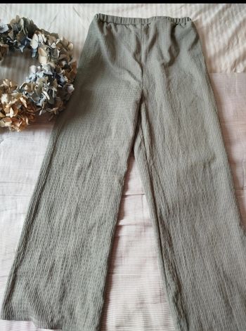 Pantalon de grossesse 