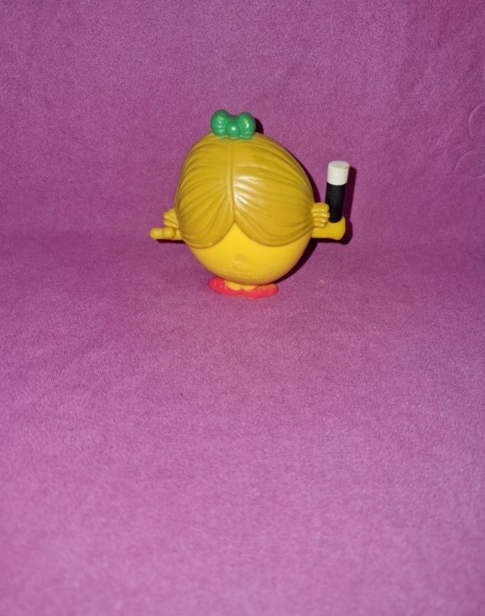 Jouet Monsieur Madame - photo numéro 2