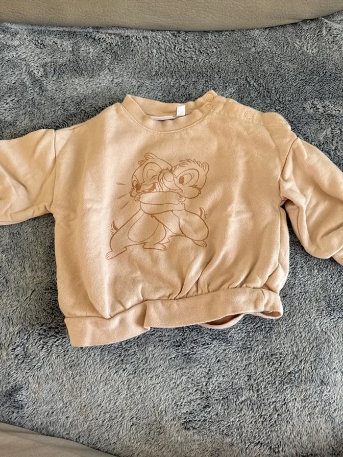 Lot Sweet et pull - photo numéro 2