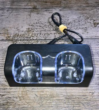 Stand de recharge Wiimote Loose Nintendo Wii