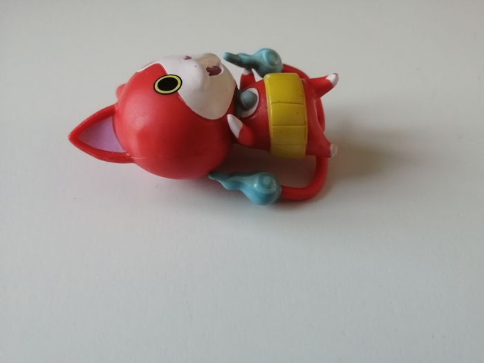 figurine yo-kai watch - photo numéro 5