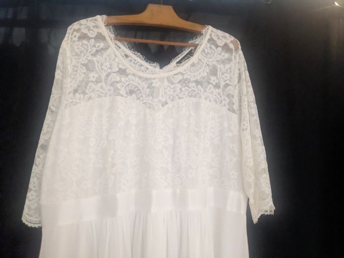Robe de mariée - photo numéro 4