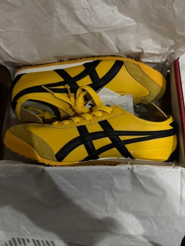 onitsuka tiger mexico 66 - photo numéro 4