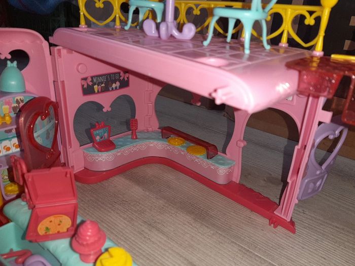 Le Restaurant de minnie 3ans - photo numéro 12