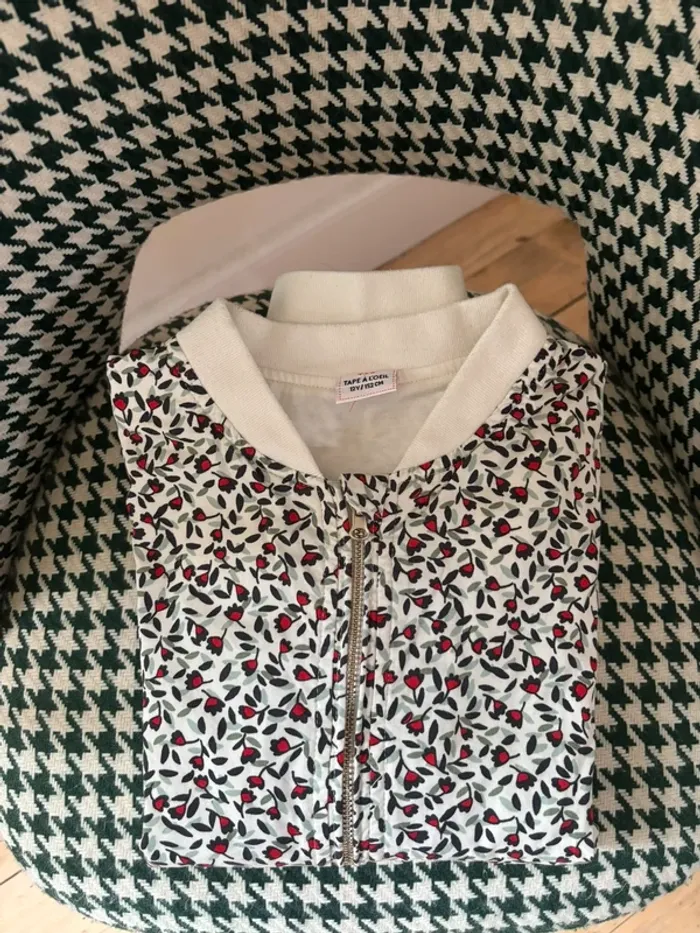 Veste Tape à l’œil - photo numéro 6