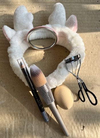 Accessoires cosmétiques