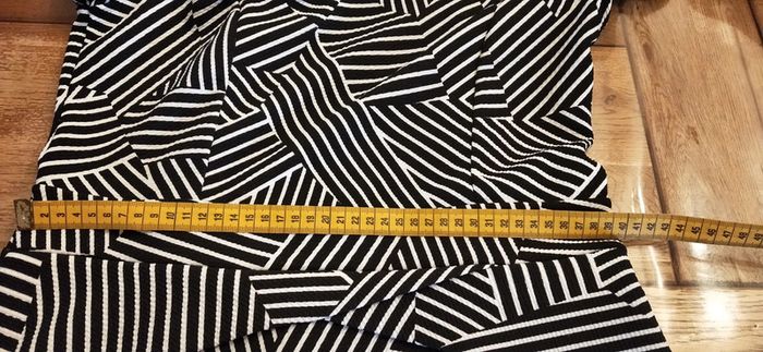 Robe graphique Bréal - photo numéro 8