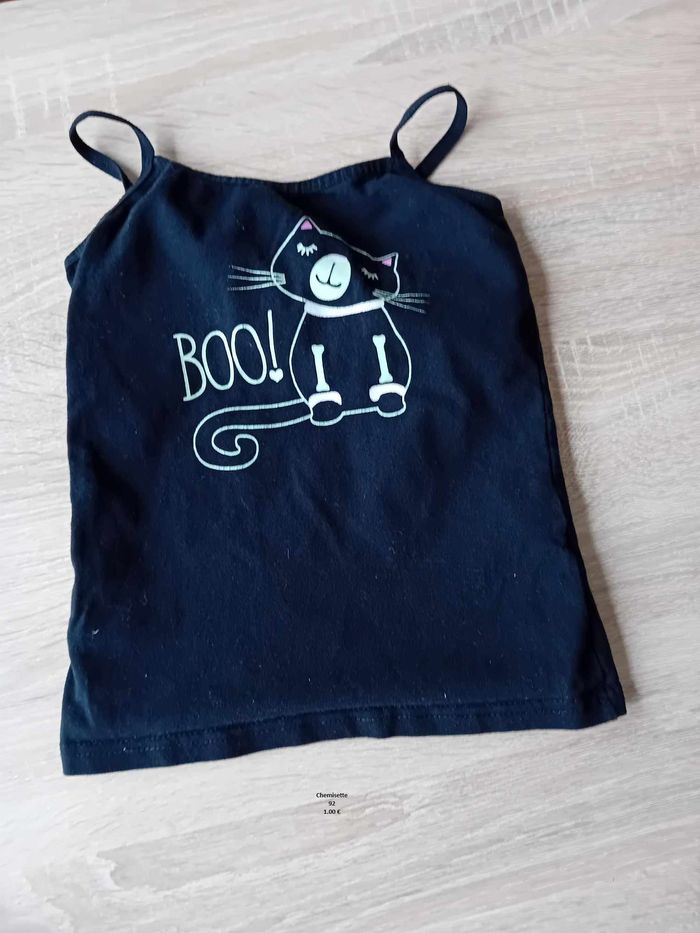 Chemisettes - photo numéro 3