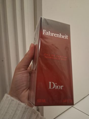 Parfum 100ml